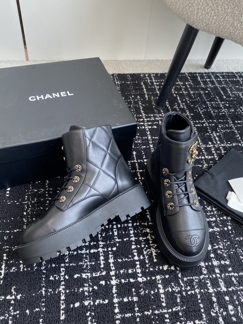 Chanel Casual Shoes